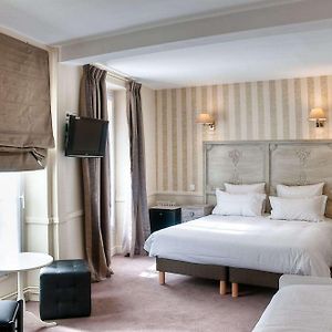 Suite Lit Queen-Size
